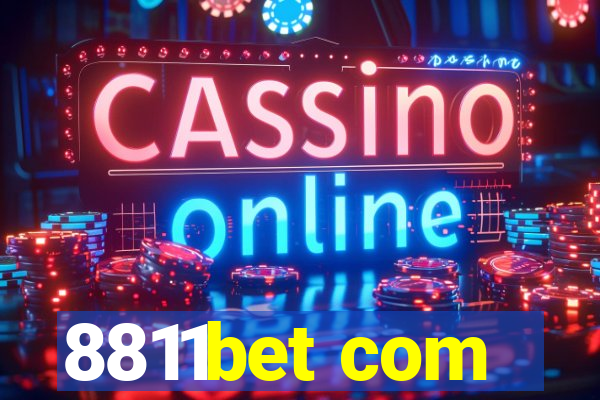 8811bet com